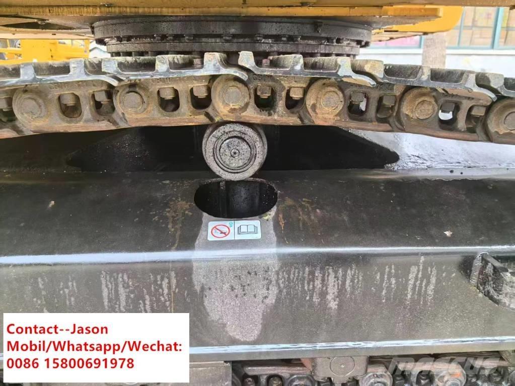 CAT 313 D2GC Telakaivukoneet