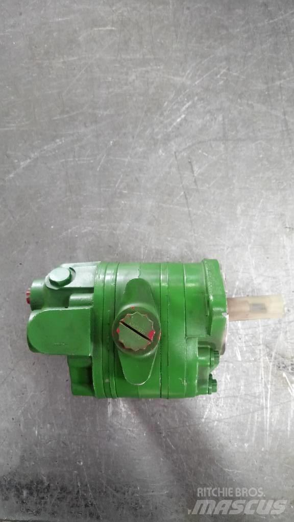 John Deere Αντλία Hydrauliikka