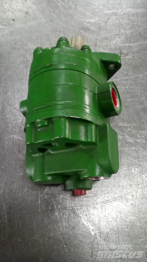 John Deere Αντλία Hydrauliikka