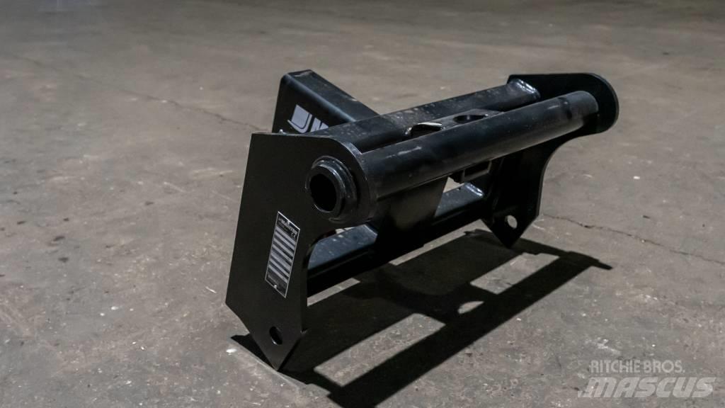 Manitou PC 50 Muut