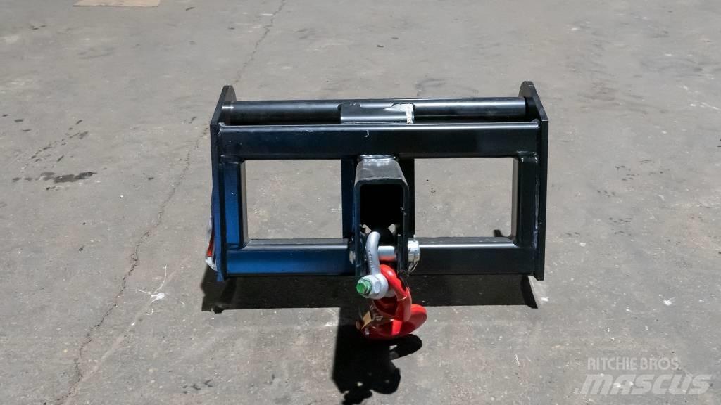 Manitou PC 50 Muut