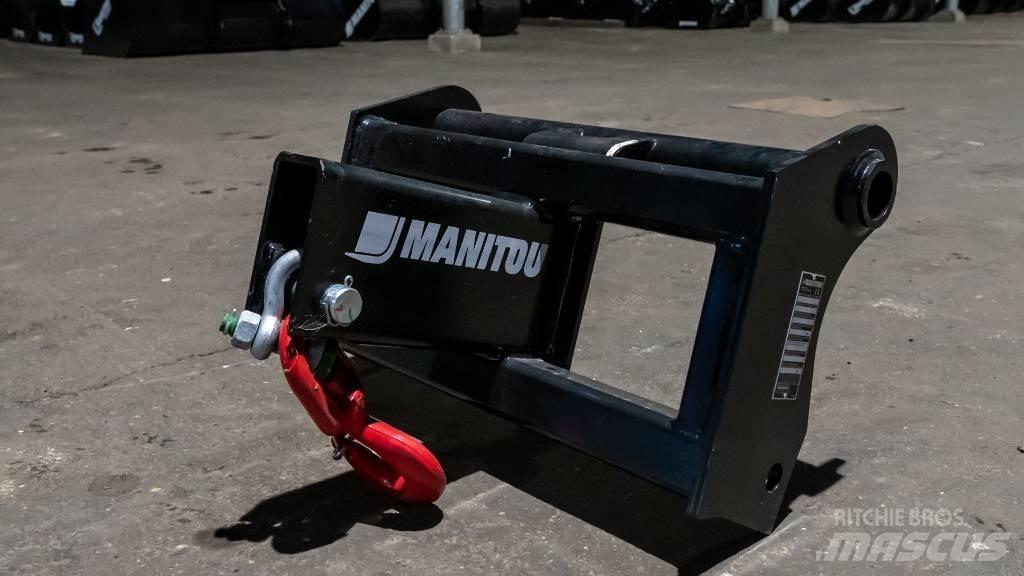 Manitou PC 50 Muut
