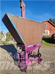 Murska 350 s2 Myllyt
