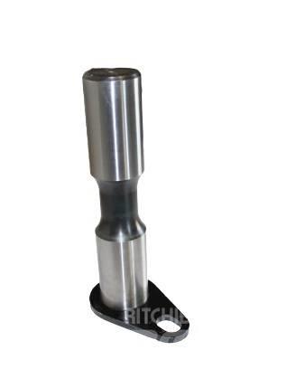 JCB Bolt - 332/W0340 Puomit
