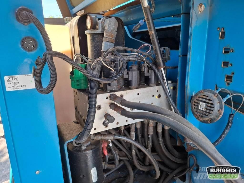 Genie S45 Muut henkilönosturit