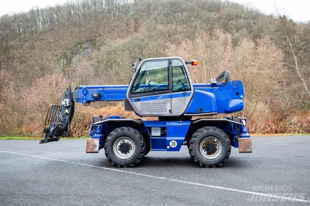 Manitou MRT 15.42 Kurottajat