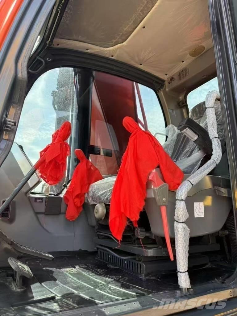 Doosan 300LC-9C Telakaivukoneet
