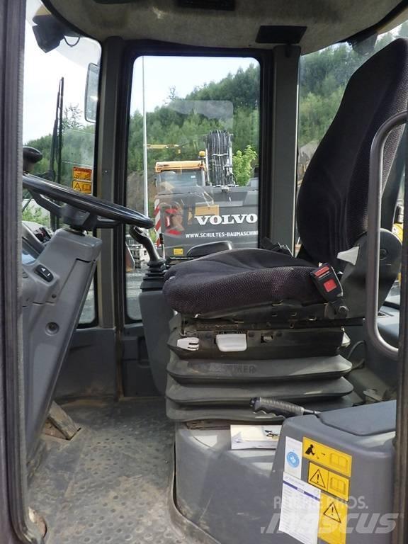Volvo L 35 G Pyöräkuormaajat