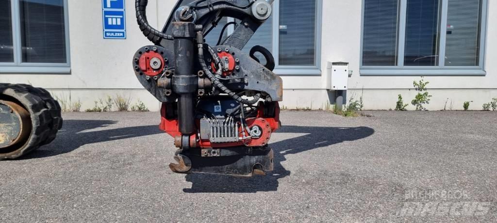 Eurocomach ES 85 SB Midikaivukoneet 7t - 12t