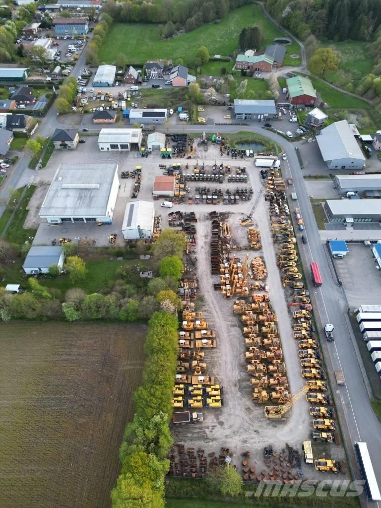 Volvo L 150 H Pyöräkuormaajat