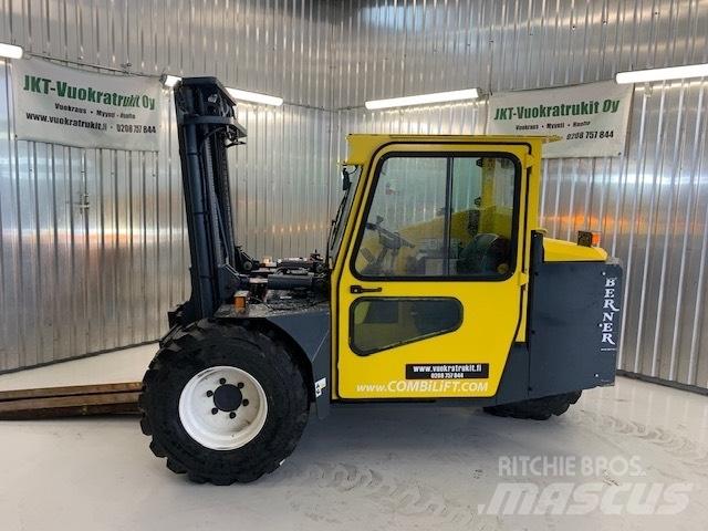 Combilift RT3000 Dieseltrukit