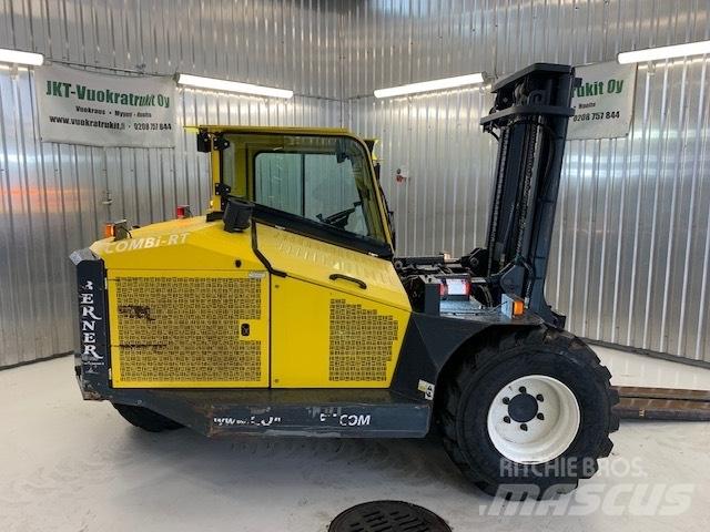 Combilift RT3000 Dieseltrukit