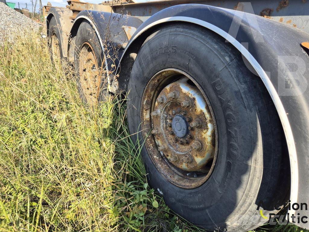 Renders N3ST31L Pressukapellipuoliperävaunut