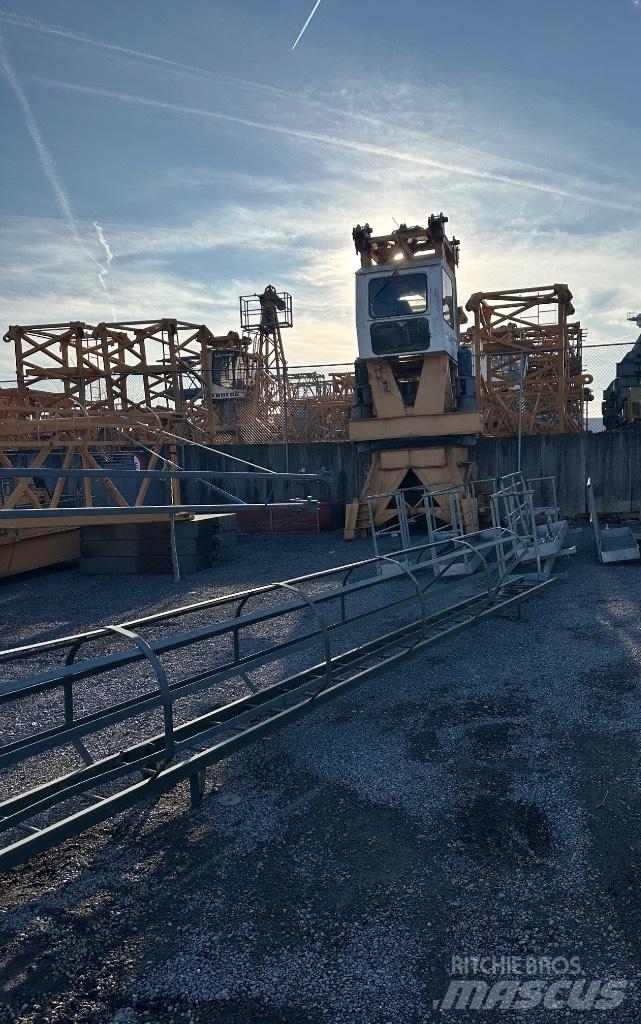 Liebherr 390 HCS 20 Torninosturit