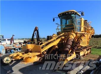 Cameco 3510 Leikkuupuimurit