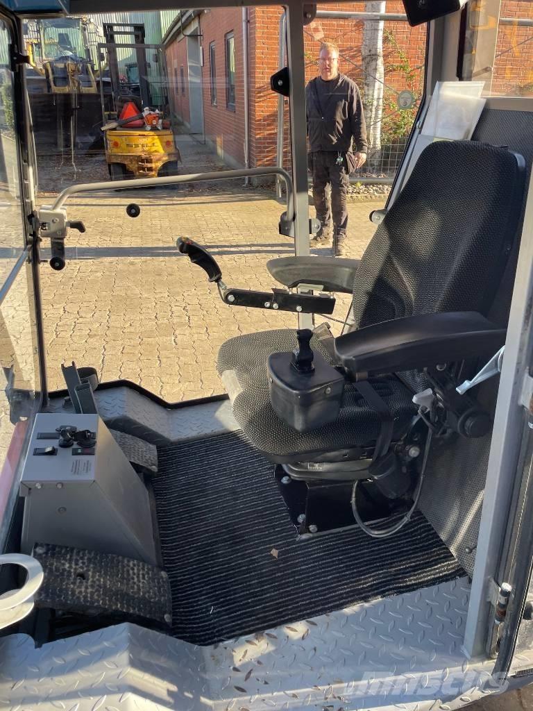 Optimas H99 Muut koneet