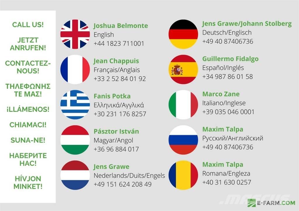 CLAAS jaguar 950 Ajosilppurit