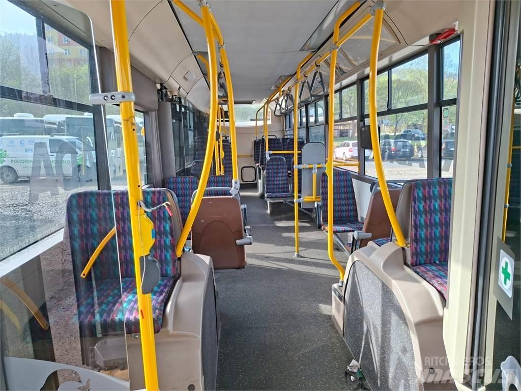 Irisbus CITELIS Muut autot