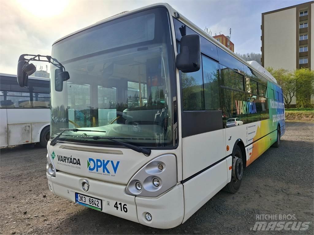 Irisbus CITELIS Muut autot