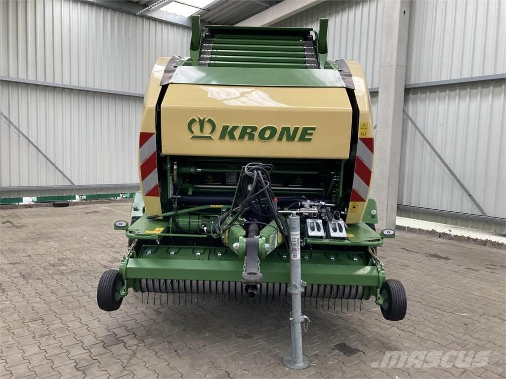 Krone CF 155 XC Pyöröpaalaimet
