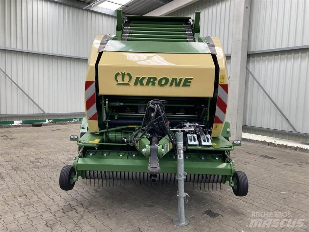Krone CF 155 XC Pyöröpaalaimet