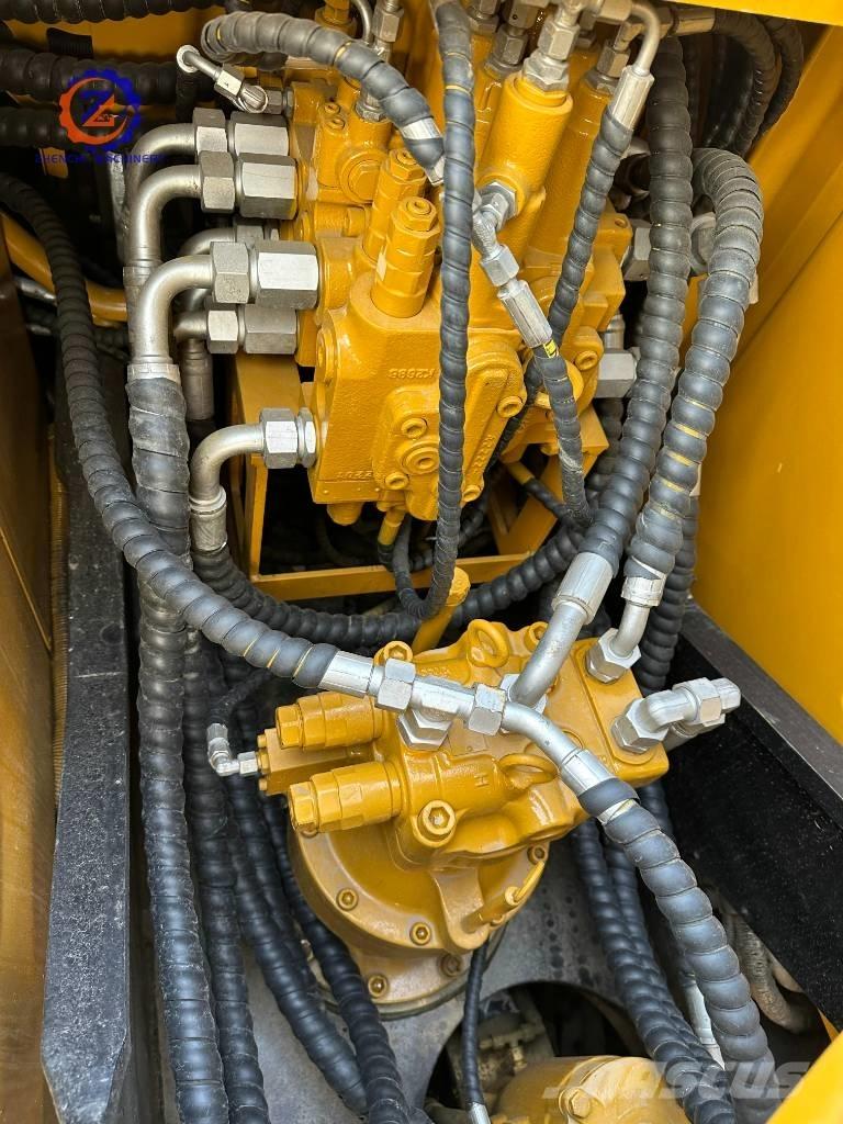 Sany SY 115 C Midikaivukoneet 7t - 12t