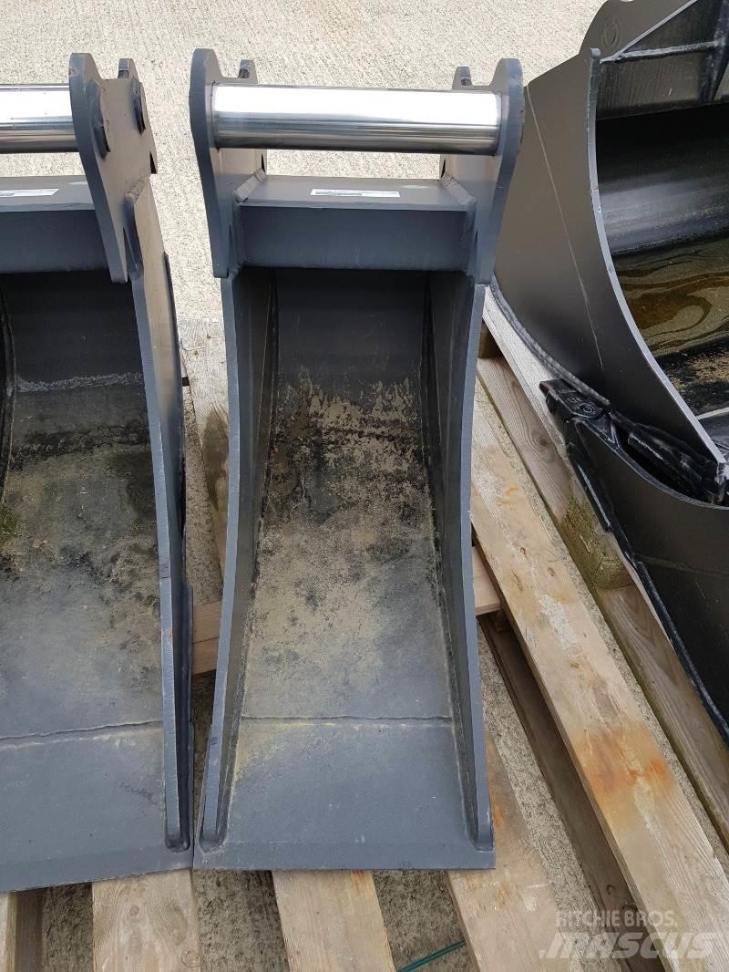 TL 300mm SW020 Kaivuulaitteet
