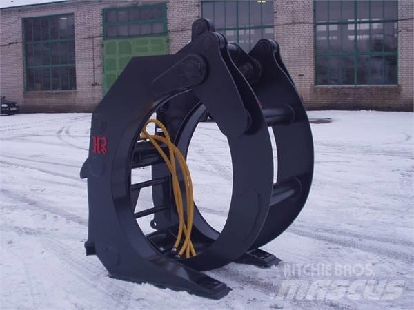 Log grapple 2 m2 KO Kourat