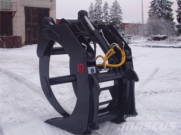 Log grapple 2 m2 KO Kourat