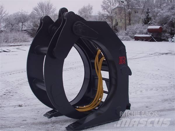 Log grapple 2 m2 KO Kourat