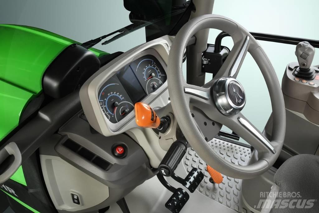 Deutz-Fahr 6135C Traktorit