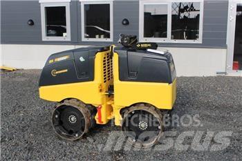 Bomag BMP 8500 Tärylevyt