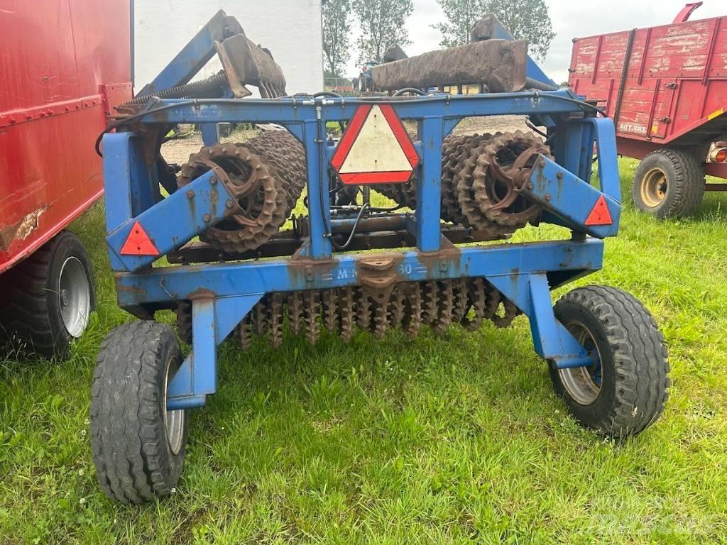 Dal-Bo MiniMax Jyrät