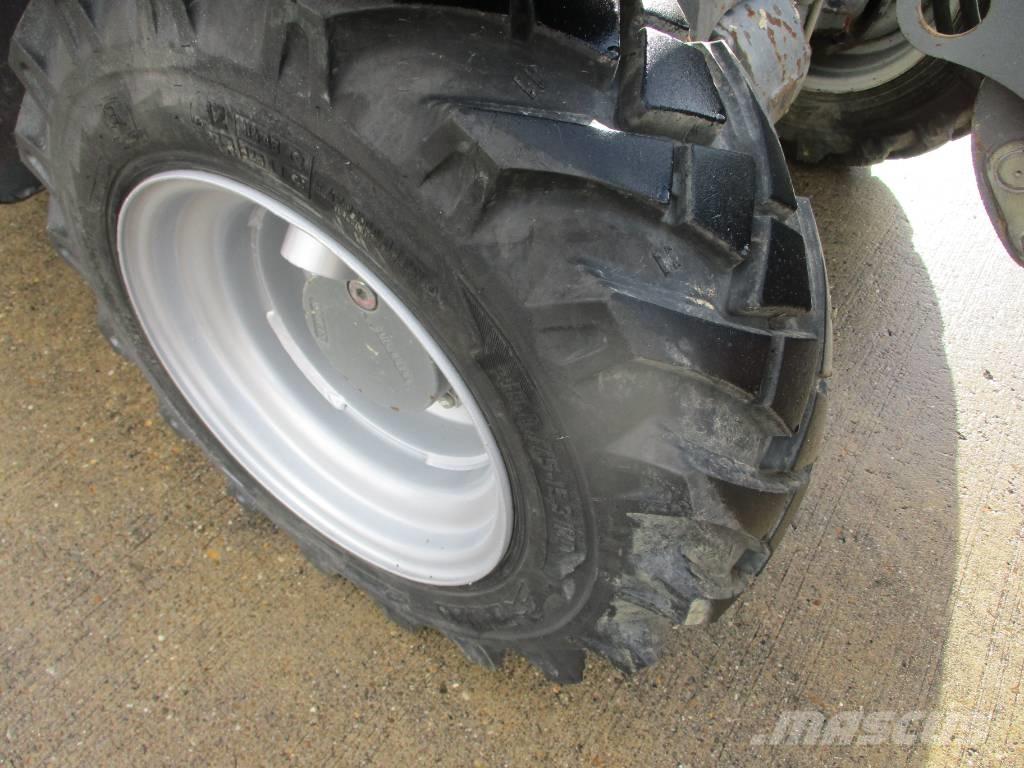 Kramer 1245 (693) Kurottajat