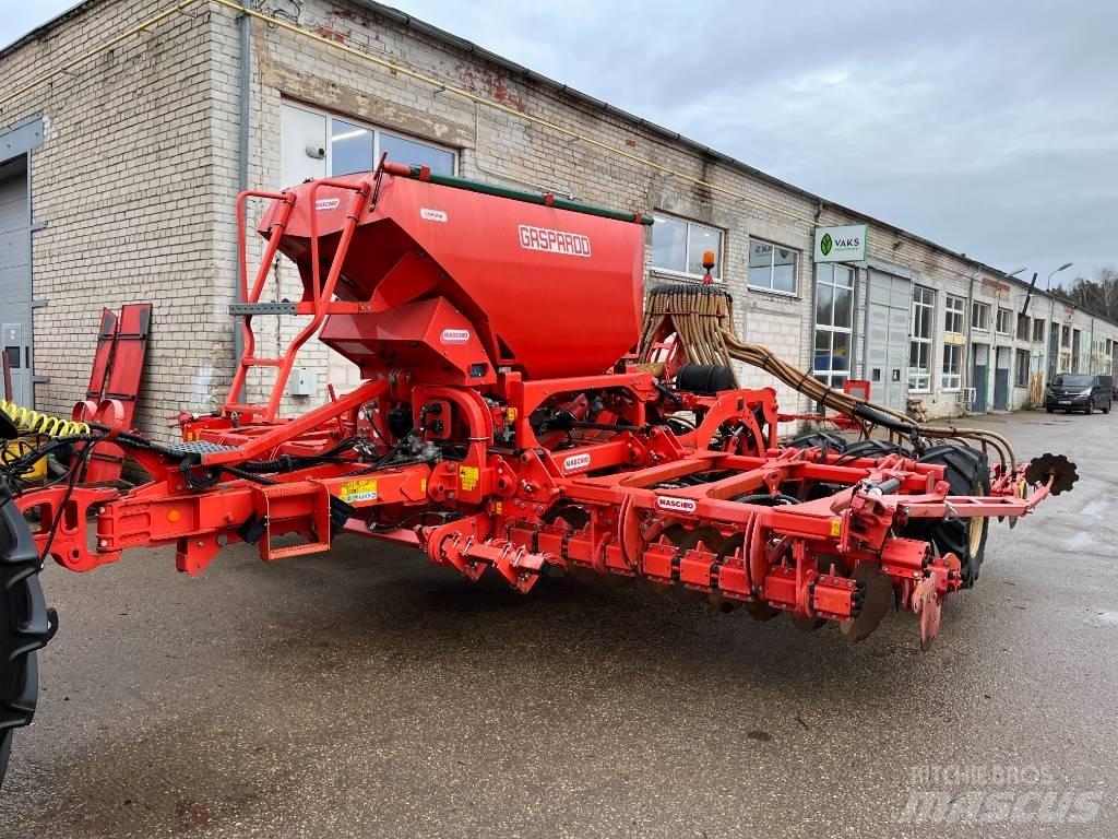 Maschio Corona Kylvökoneet