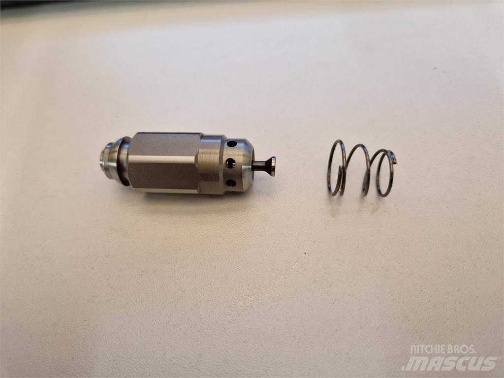 Rottne 063-0020 Hydrauliikka