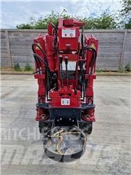 Unic URW-094 CER Mininosturit