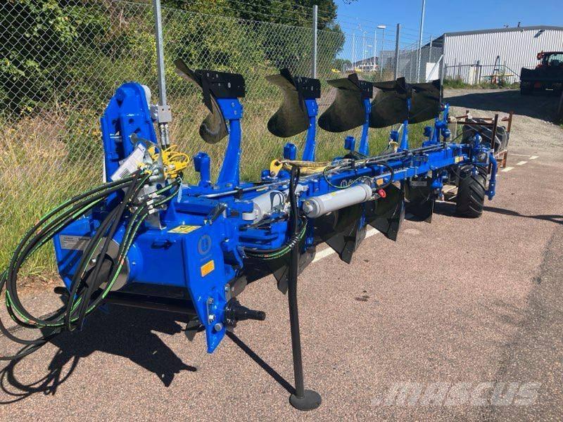 Överum Vf-CXP5975 Paluuaurat