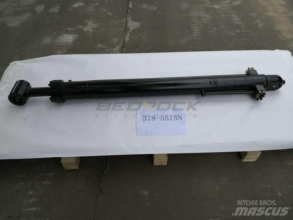 CAT 311 312 314 Muut
