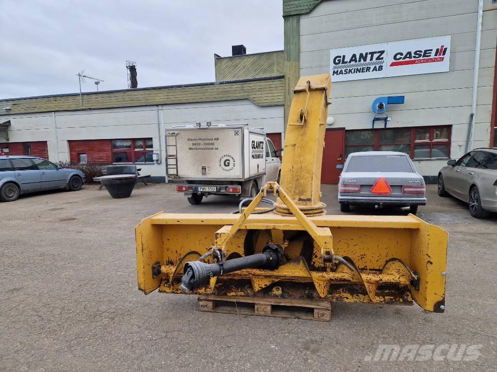  Westbjörn 2300 Lumilingot