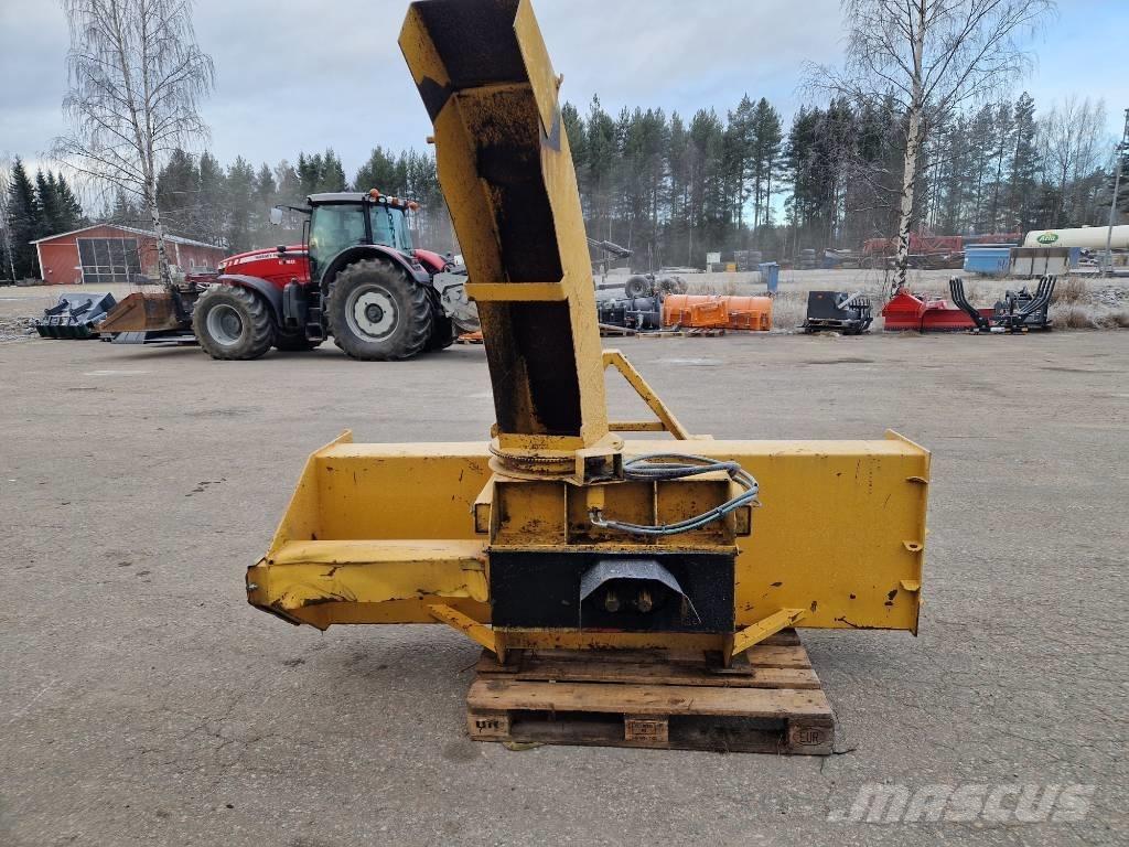  Westbjörn 2300 Lumilingot