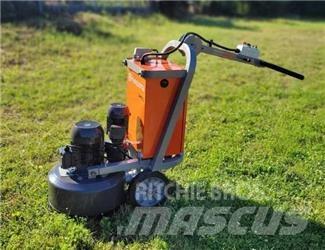 Husqvarna PG530 Betonin viimeistelykoneet