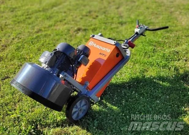 Husqvarna PG530 Betonin viimeistelykoneet