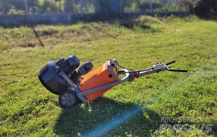 Husqvarna PG530 Betonin viimeistelykoneet
