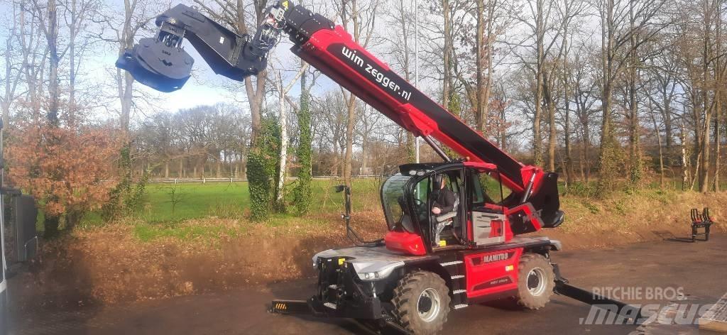 Smz 190.2 T Kurottajat