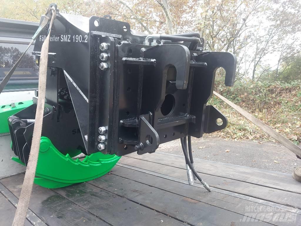 Smz 190.2 T Kurottajat