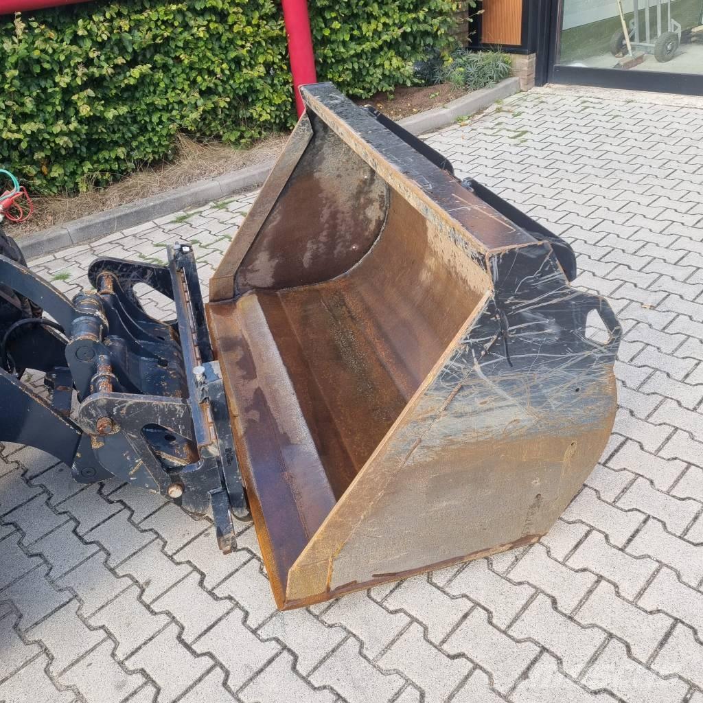 Doosan DL 80-7 Pyöräkuormaajat