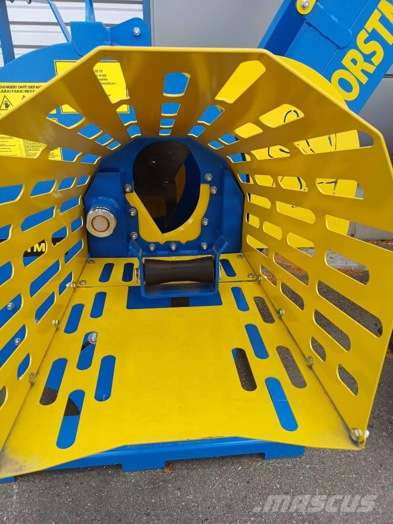  Klapi-Tuiko KT210-3 Pilkekoneet, klapikoneet, hakkurit ja sirkkelit