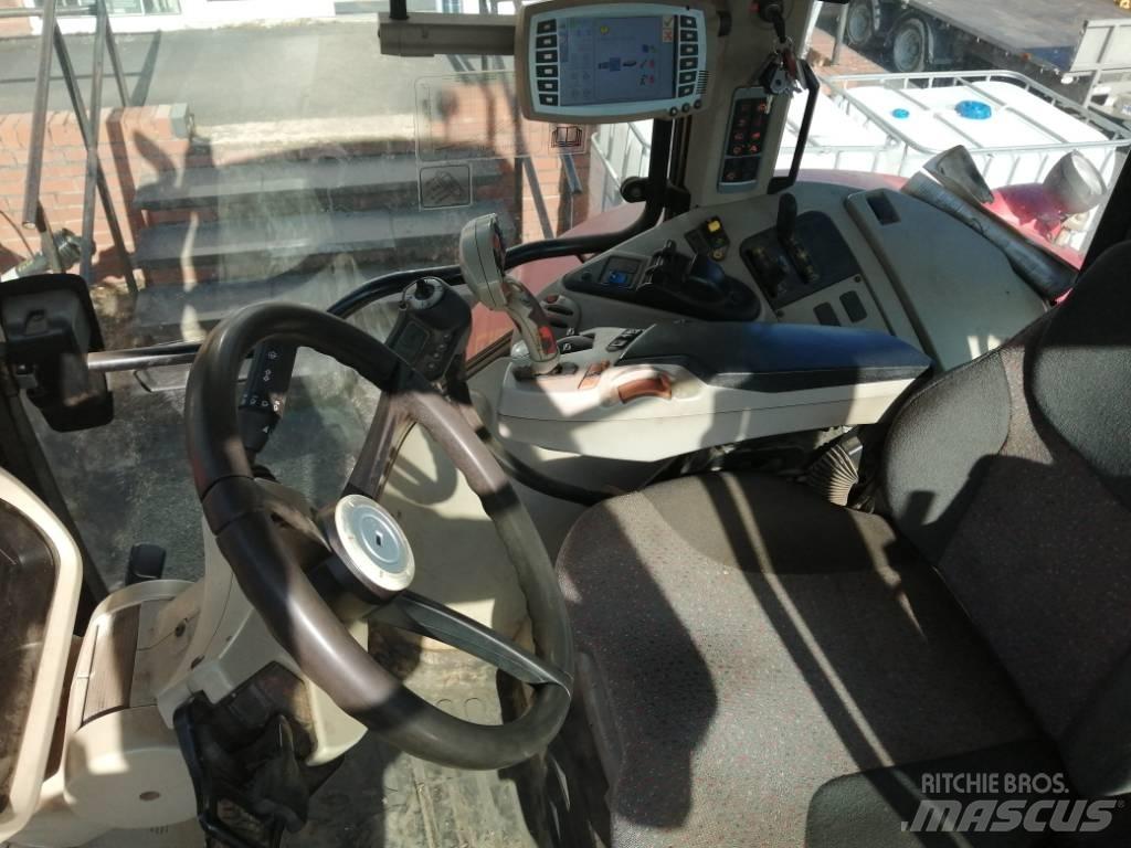 Massey Ferguson 7618 Traktorit
