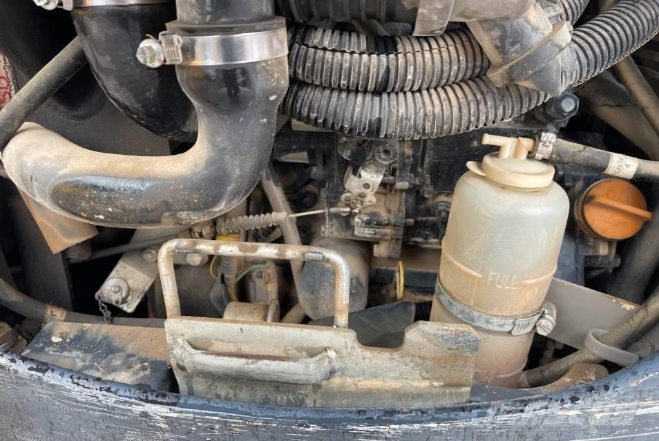 Yanmar SV 17 Minikaivukoneet < 7t